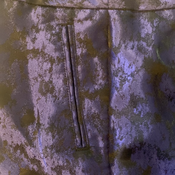 Liz Claiborne Ankle Pants Size 10 - Picture 6 of 14